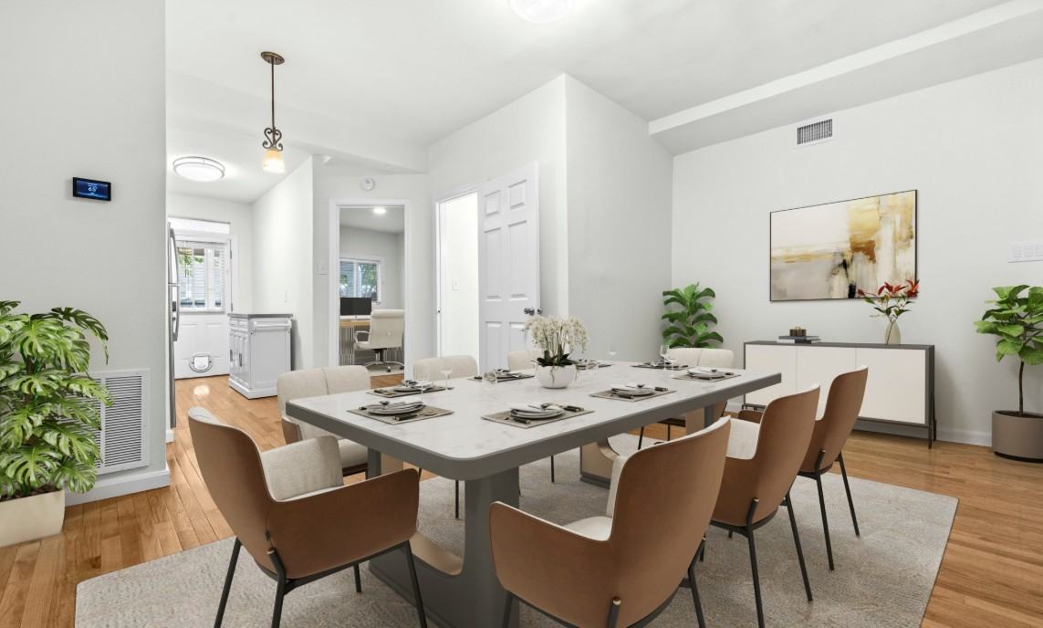 1504 Gales St Ne #1 - Photo 4 of 13