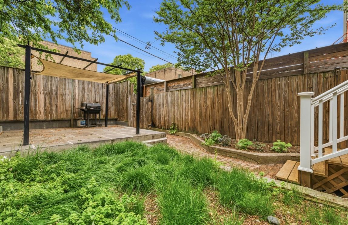 1504 Gales St Ne #1 - Photo 7 of 13