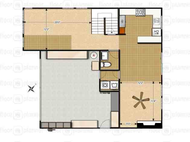 1880 Ambridge Dr #1 - Photo 2 of 7