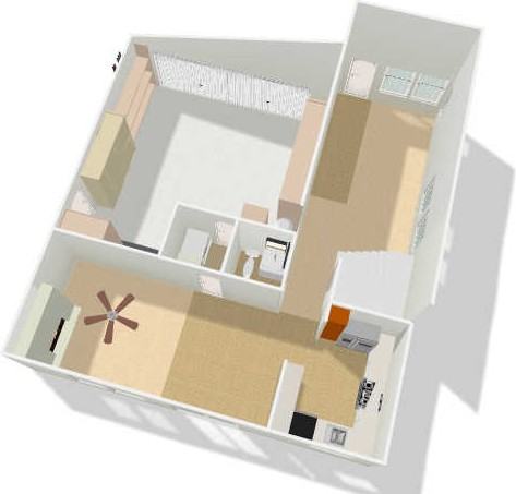 1880 Ambridge Dr #1 - Photo 3 of 7