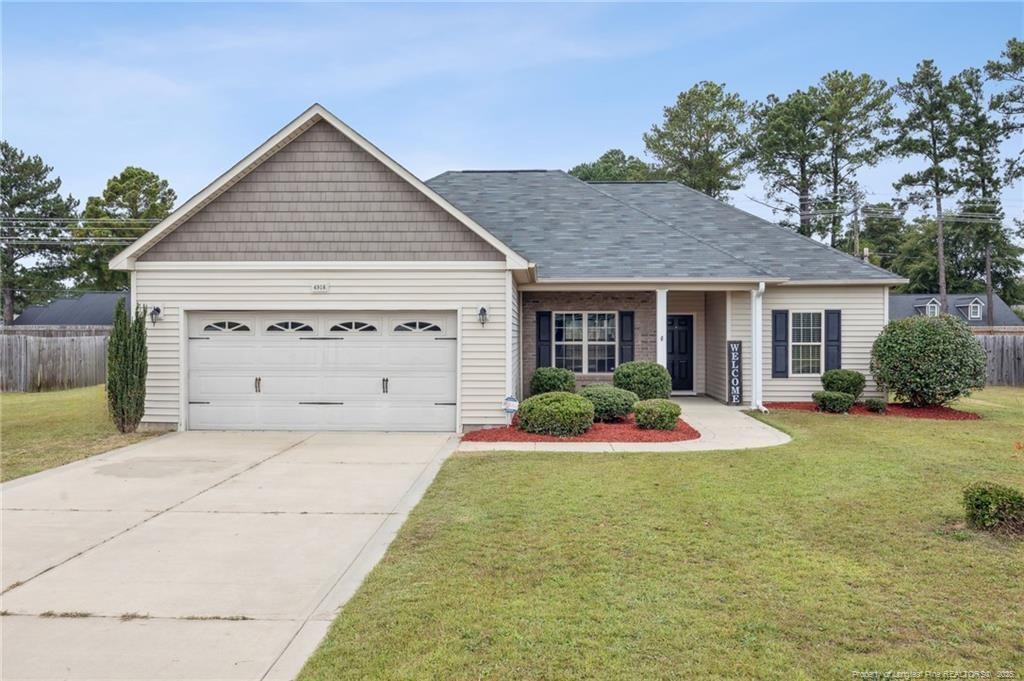 4918 Lion Heart Ln - Photo 2 of 11