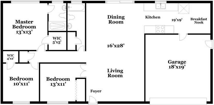 5025 Goldenrod Place Rd - Photo 2 of 16