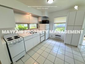 1816 Taft St #5A - Photo 1 of 1