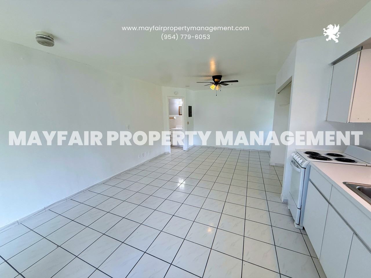 1816 Taft St #5A - Photo 5 of 19
