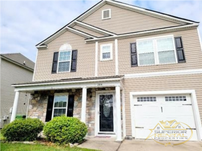 284 Sunday Silence Ln #1 - Photo 2 of 14
