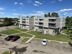 Riviera Garden 1, 2 & 3 bedrooms! Updated Units with Insuite Laundry! - Photo 1 of 1
