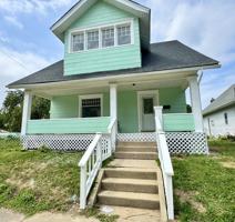 featured image of 1435 S Buckeye St #1