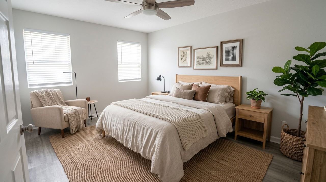 NEWLY RENOVATED - Photo 2 of 19