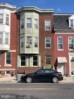 featured image of 581 W Market St #1