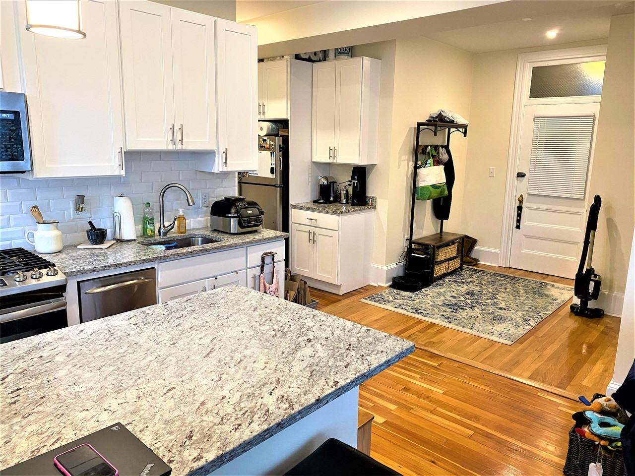 11 Seaverns Ave #11-3F - Photo 4 of 8