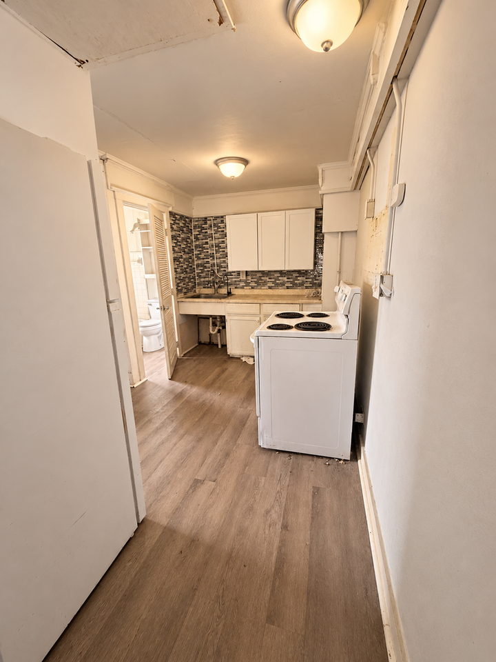 412 North William Street - Photo 5 of 6