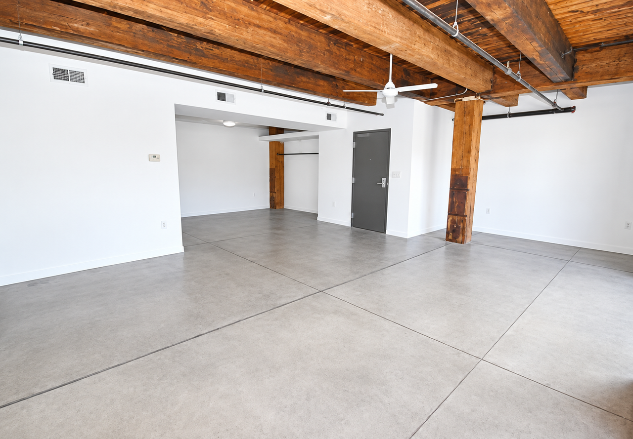 2501 LIBERTY AVENUEAPT 1-B #1B - Photo 3 of 8