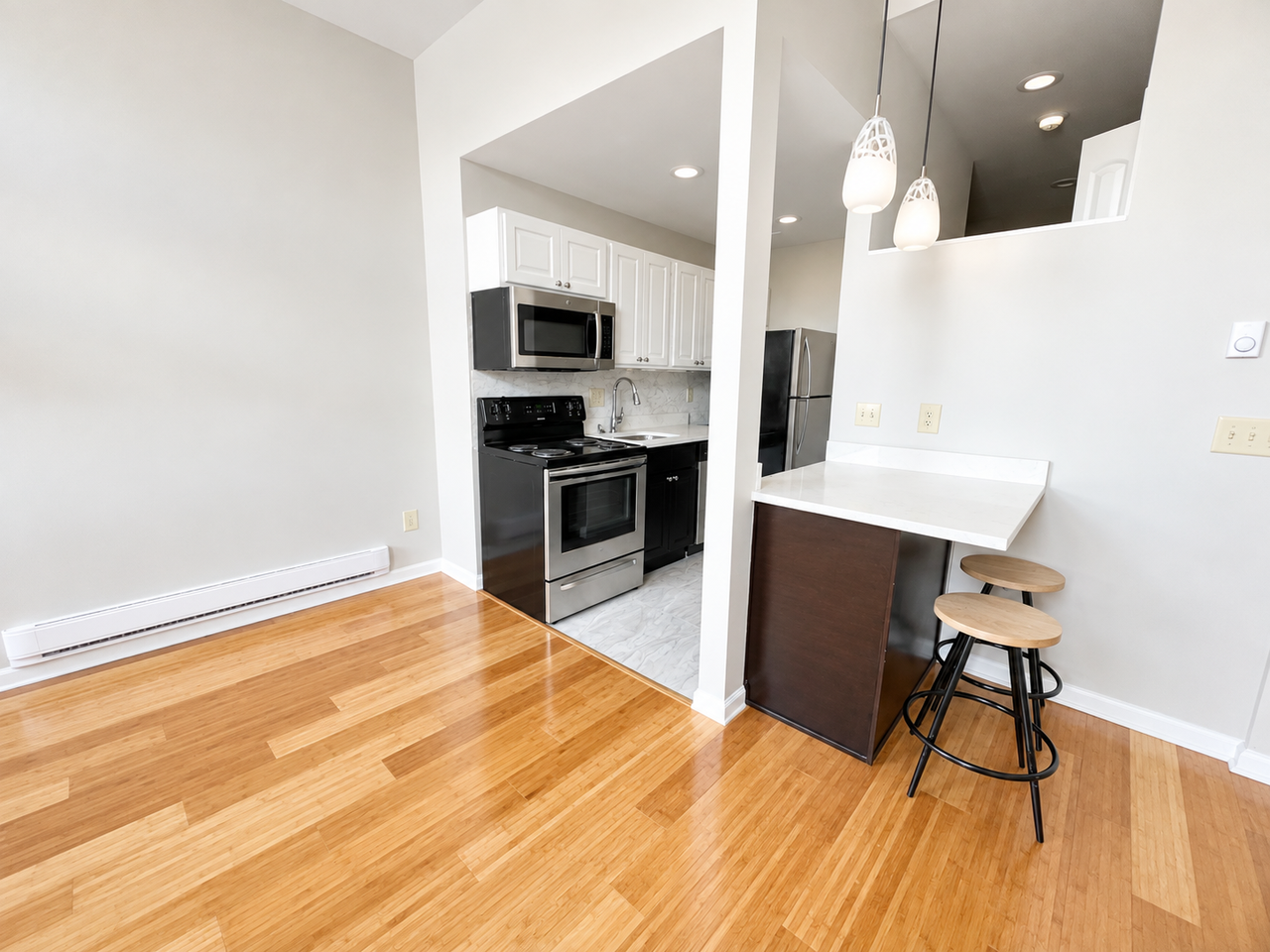 5700 BRYANT STREETAPT 12 #12 - Photo 2 of 7