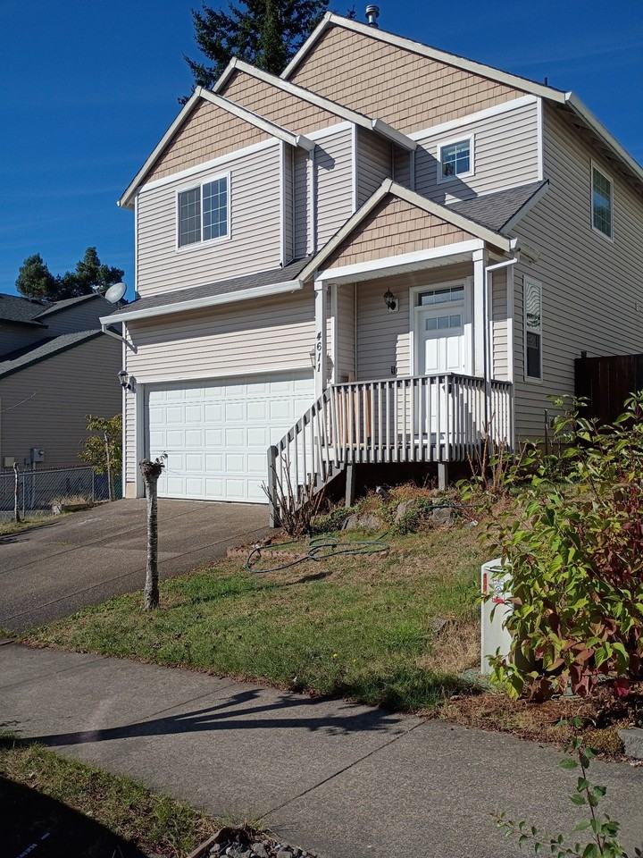 4611 Se 20th Ter #1 - Photo 2 of 19