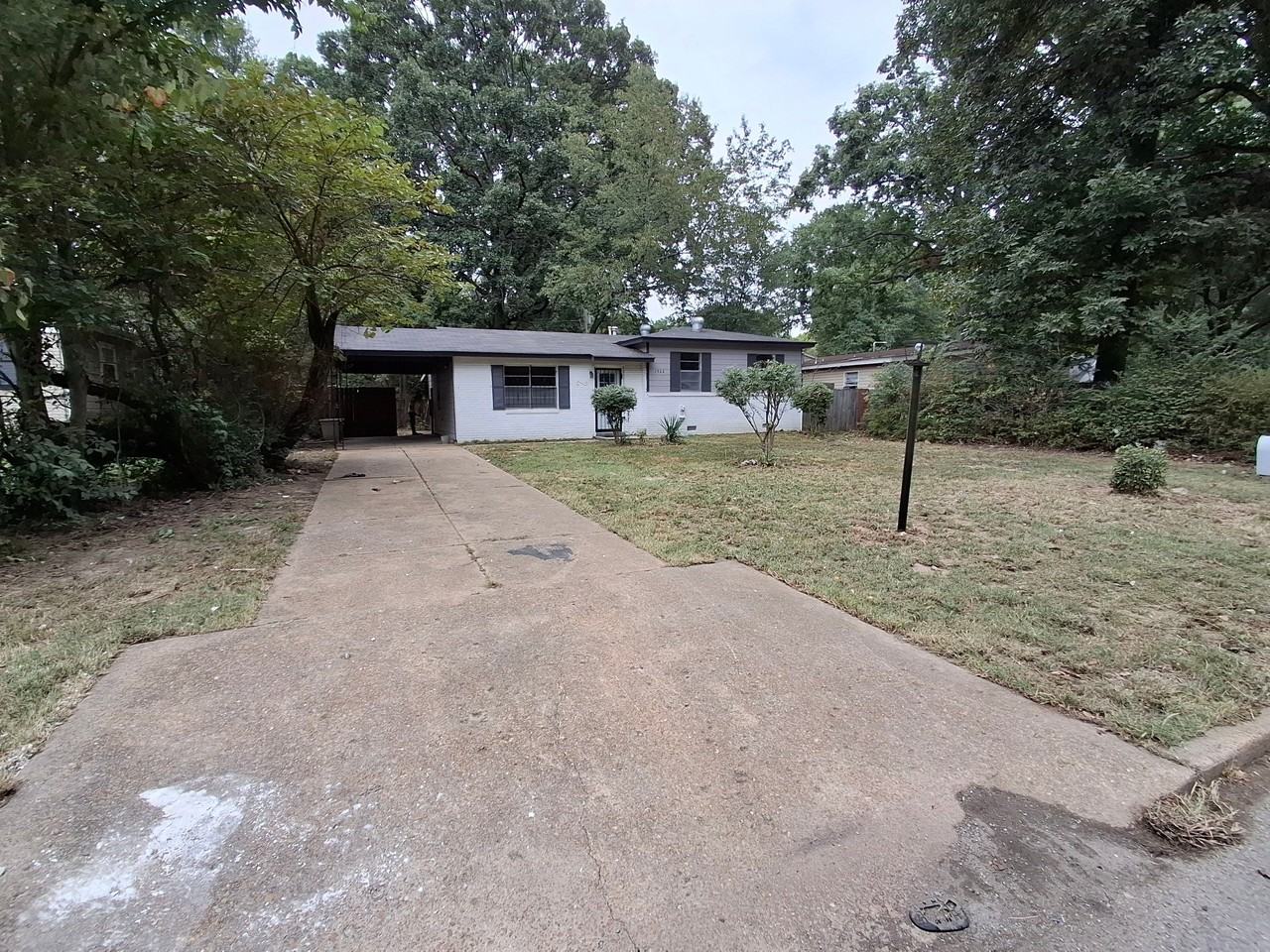 1522 Winfield Rd #1