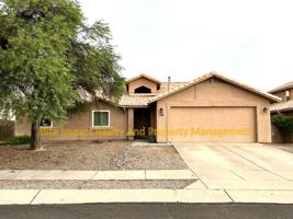 featured image of 9676 E Paseo San Bernardo #1