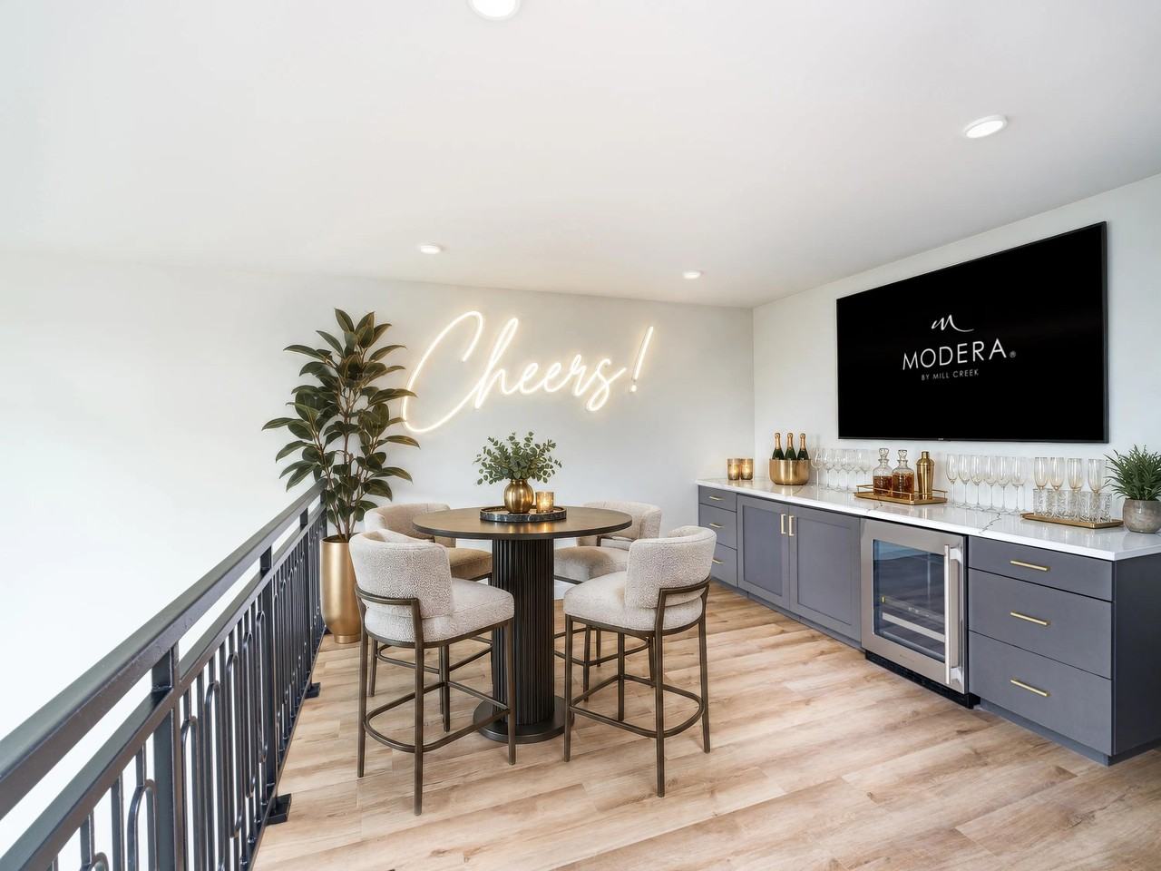 Modera Second Avenue - Photo 7 of 27