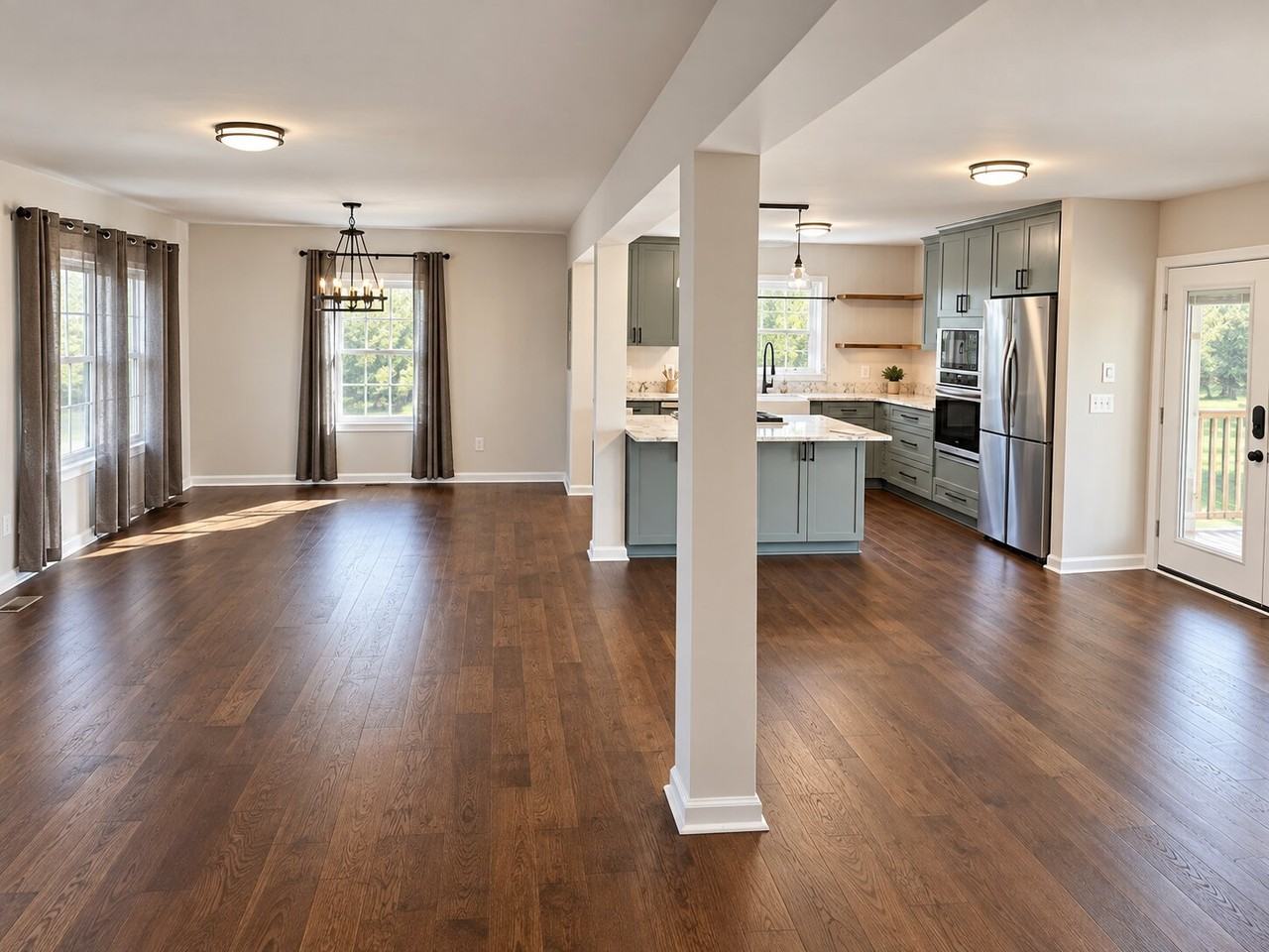 7227 N Pinson Rd #1 - Photo 3 of 15