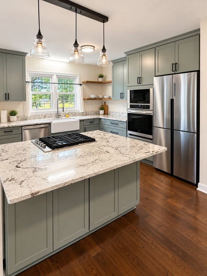7227 N Pinson Rd #1 - Photo 4 of 15