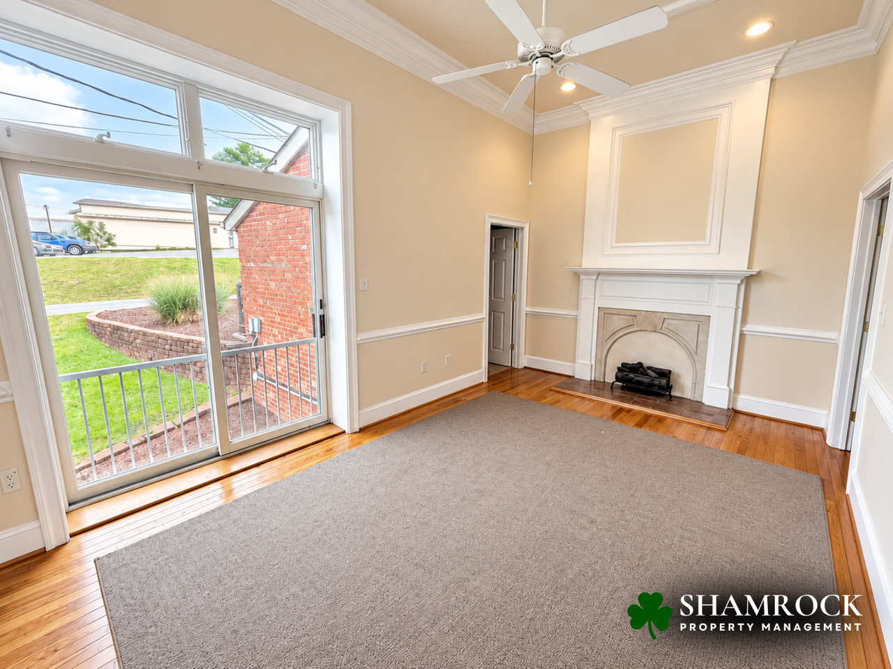 1 Park Ave #1C - Photo 3 of 26