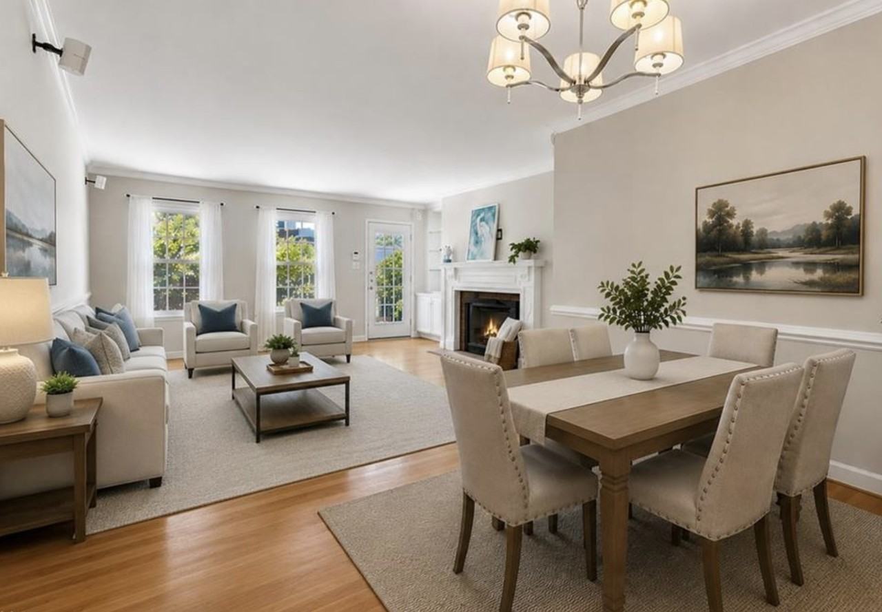 305 Shirley Ave #1 - Photo 4 of 24