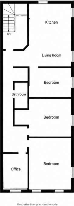 1184 Nostrand Ave #3 - Photo 7 of 7