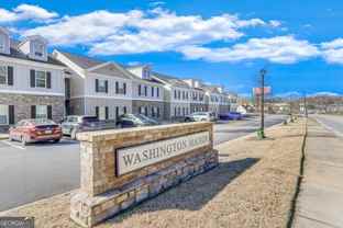 Washington Manor - Photo 1 of 1