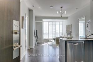 featured image of 7608 Yonge Street #PH14