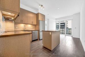 featured image of 95 Oneida Crescent #707