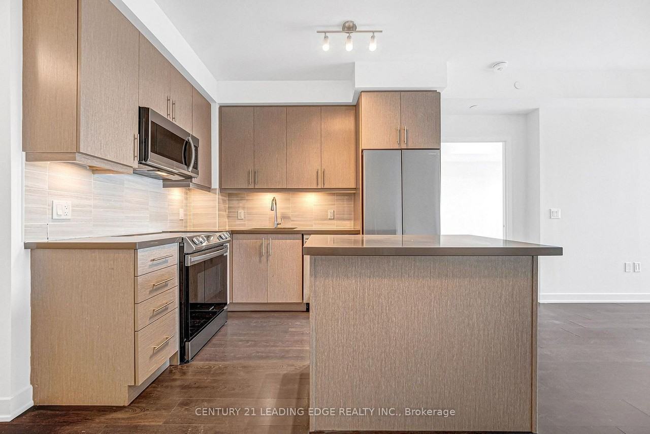 95 Oneida Crescent #707 - Photo 4 of 33