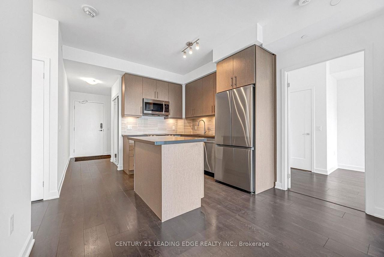 95 Oneida Crescent #707 - Photo 7 of 33