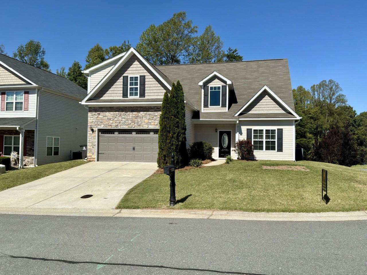 4404 Morning Ridge Ln #1