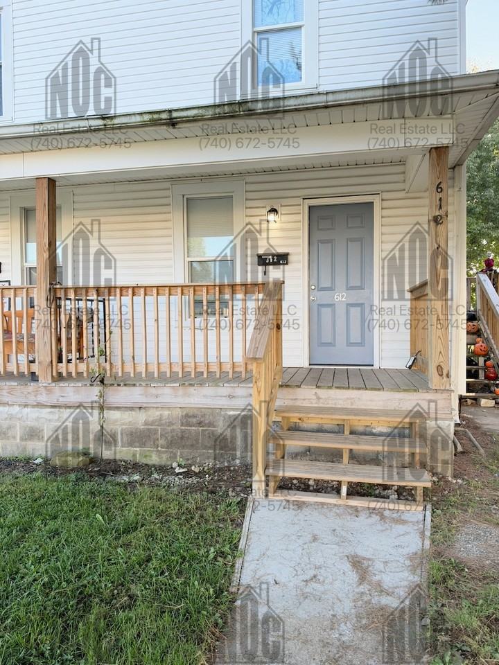 612 614 Roosevelt Ave - 612 #612 - Photo 2 of 9