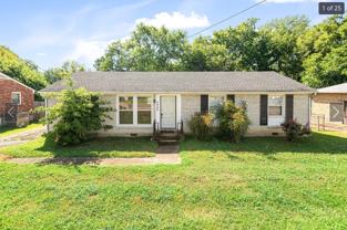 4989 Edmondson Pike #1 - Photo 1 of 1