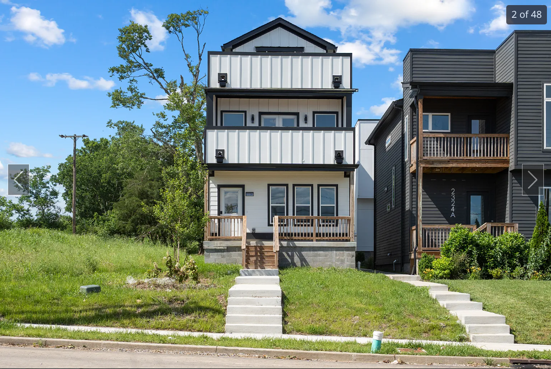 2326 Merry St #1 - Photo 2 of 44