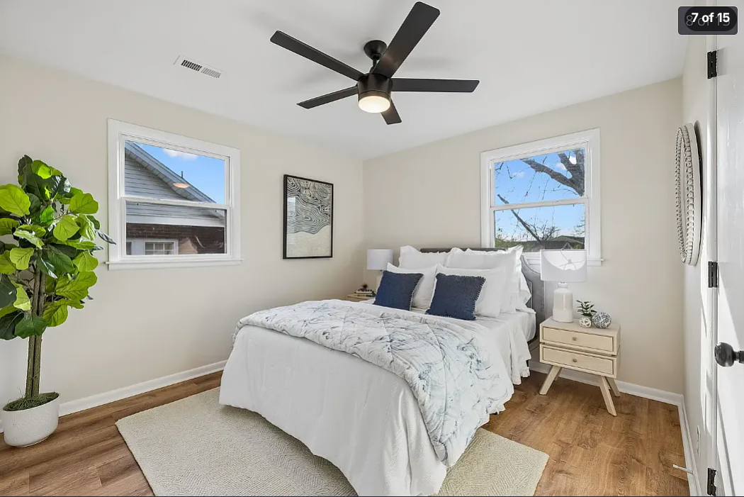 1847 25th Ave N #1 - Photo 2 of 14