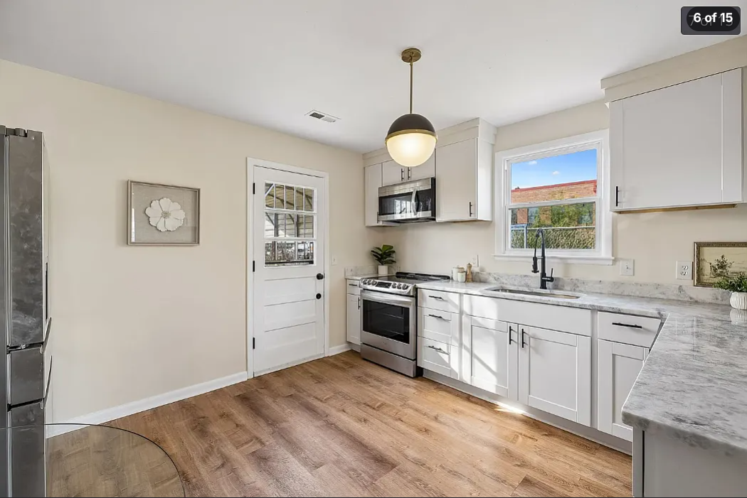 1847 25th Ave N #1 - Photo 3 of 14
