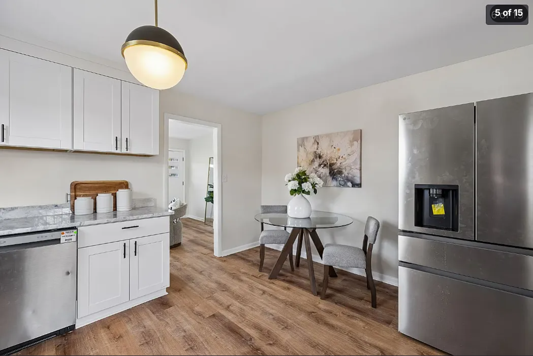 1847 25th Ave N #1 - Photo 4 of 14