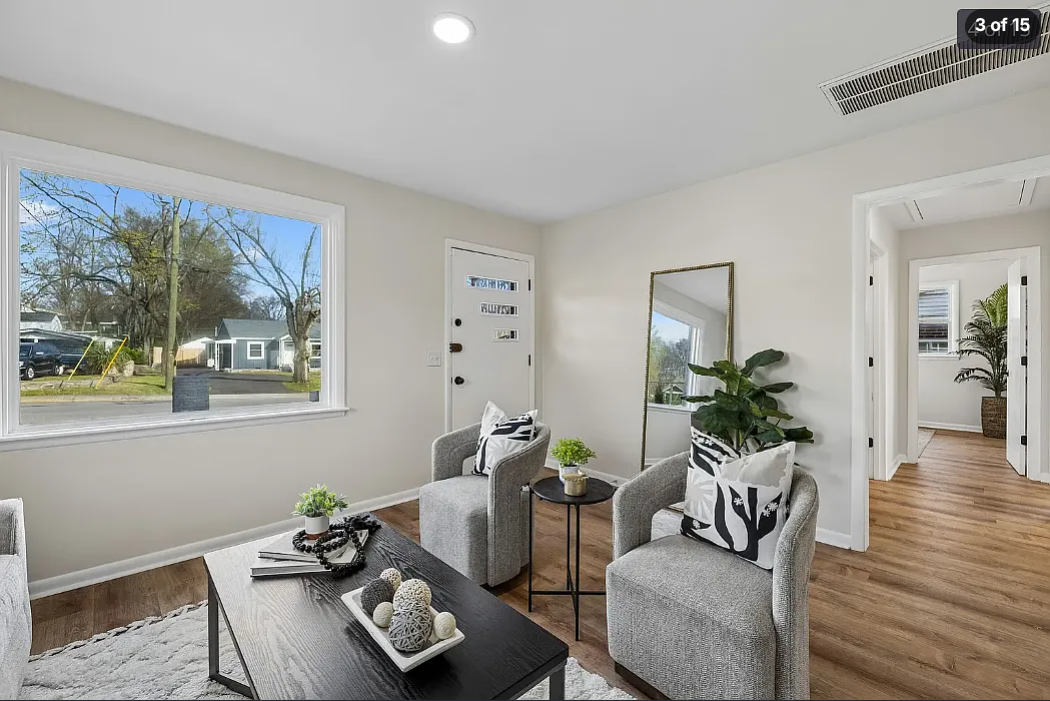 1847 25th Ave N #1 - Photo 6 of 14