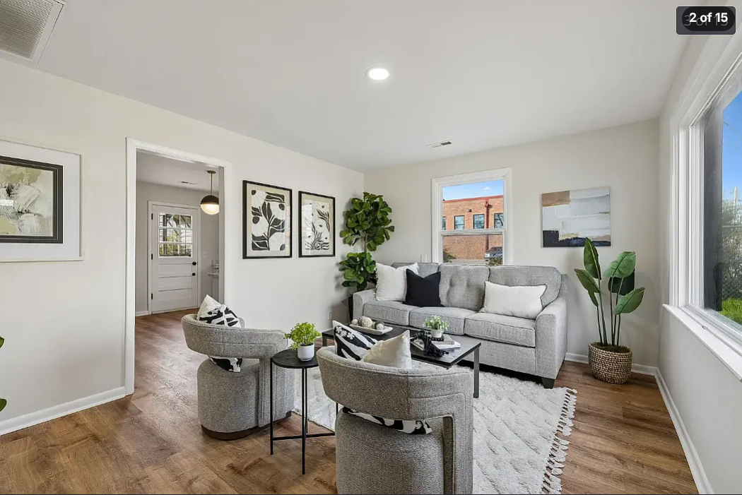 1847 25th Ave N #1 - Photo 7 of 14