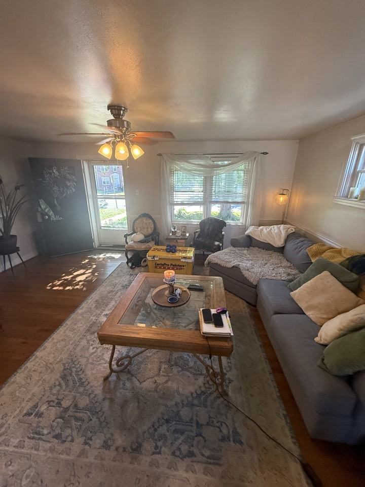 741 N Marshall St #1 - Photo 5 of 21