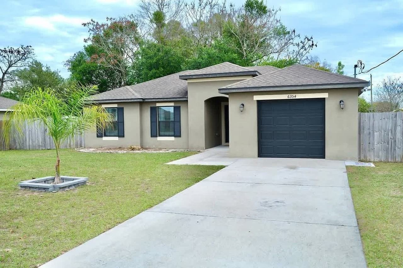 6354 Enterprise Dr #1