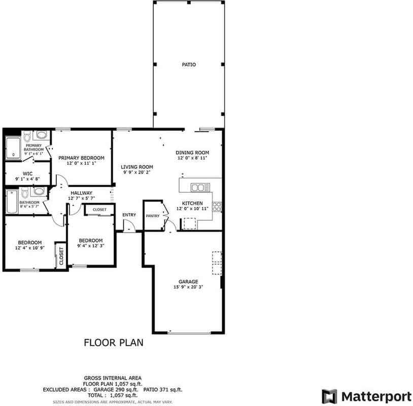 6354 Enterprise Dr #1 - Photo 2 of 37