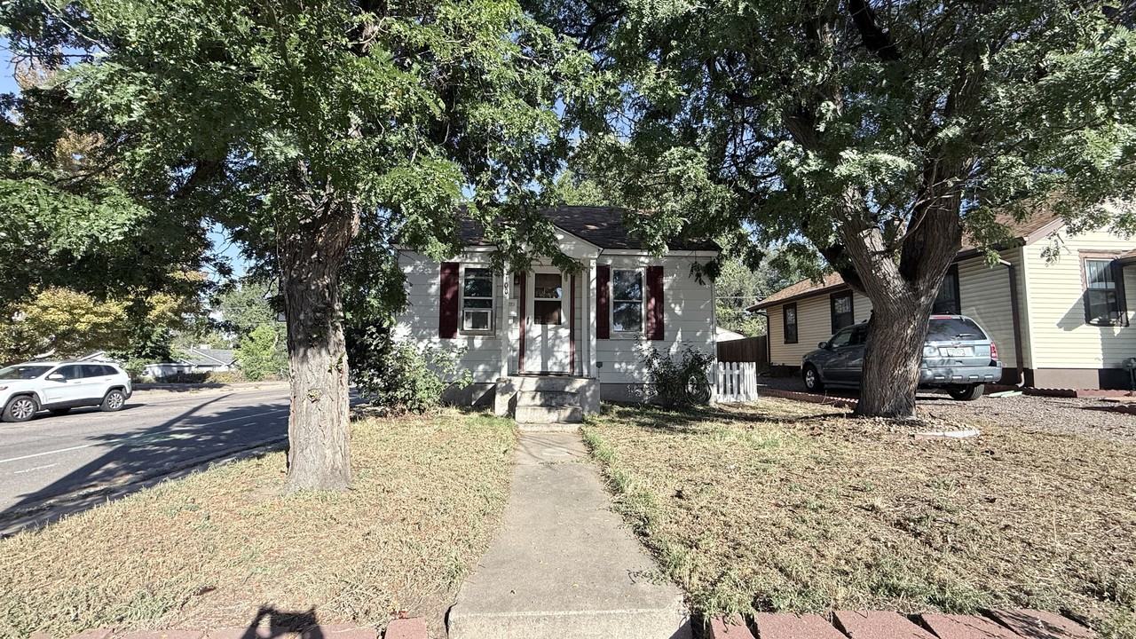 3100 S Pennsylvania St #1 - Photo 3 of 45