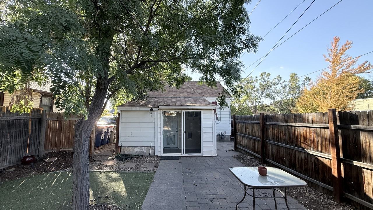 3100 S Pennsylvania St #1 - Photo 7 of 45