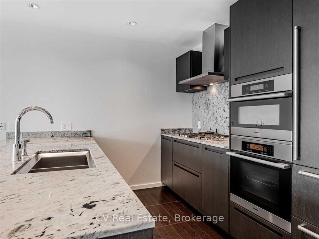 180 University Avenue #4604 - Photo 4 of 22