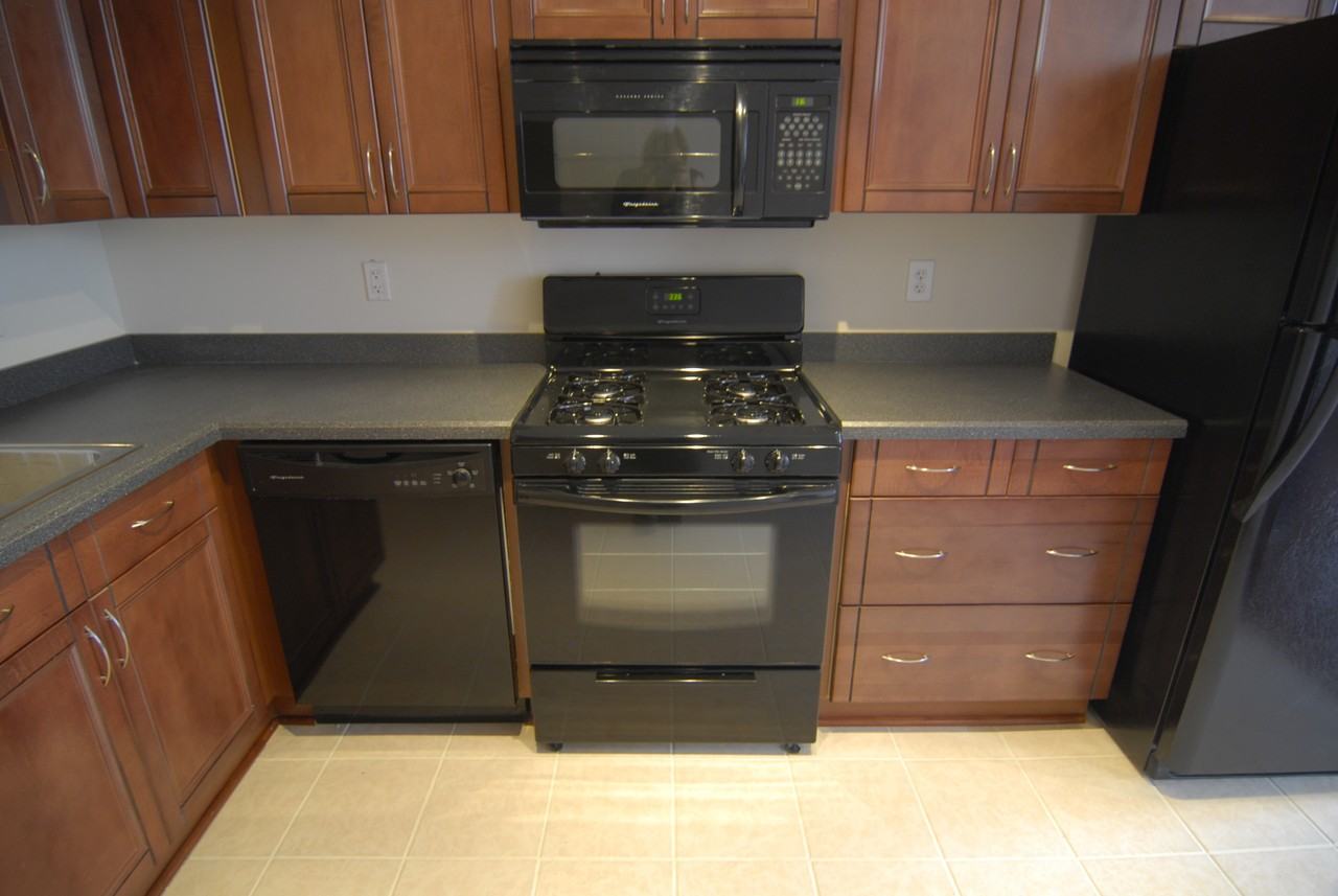 909 N Calvert St #909-300 - Photo 3 of 7