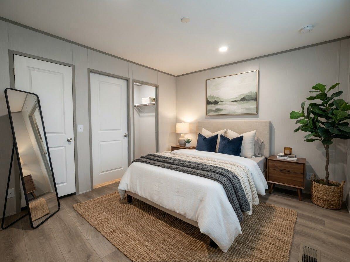 709 N Collins Fwy #124 - Photo 5 of 27