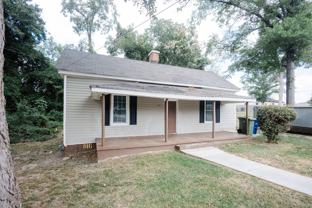 723 W Broad St - Photo 1 of 1