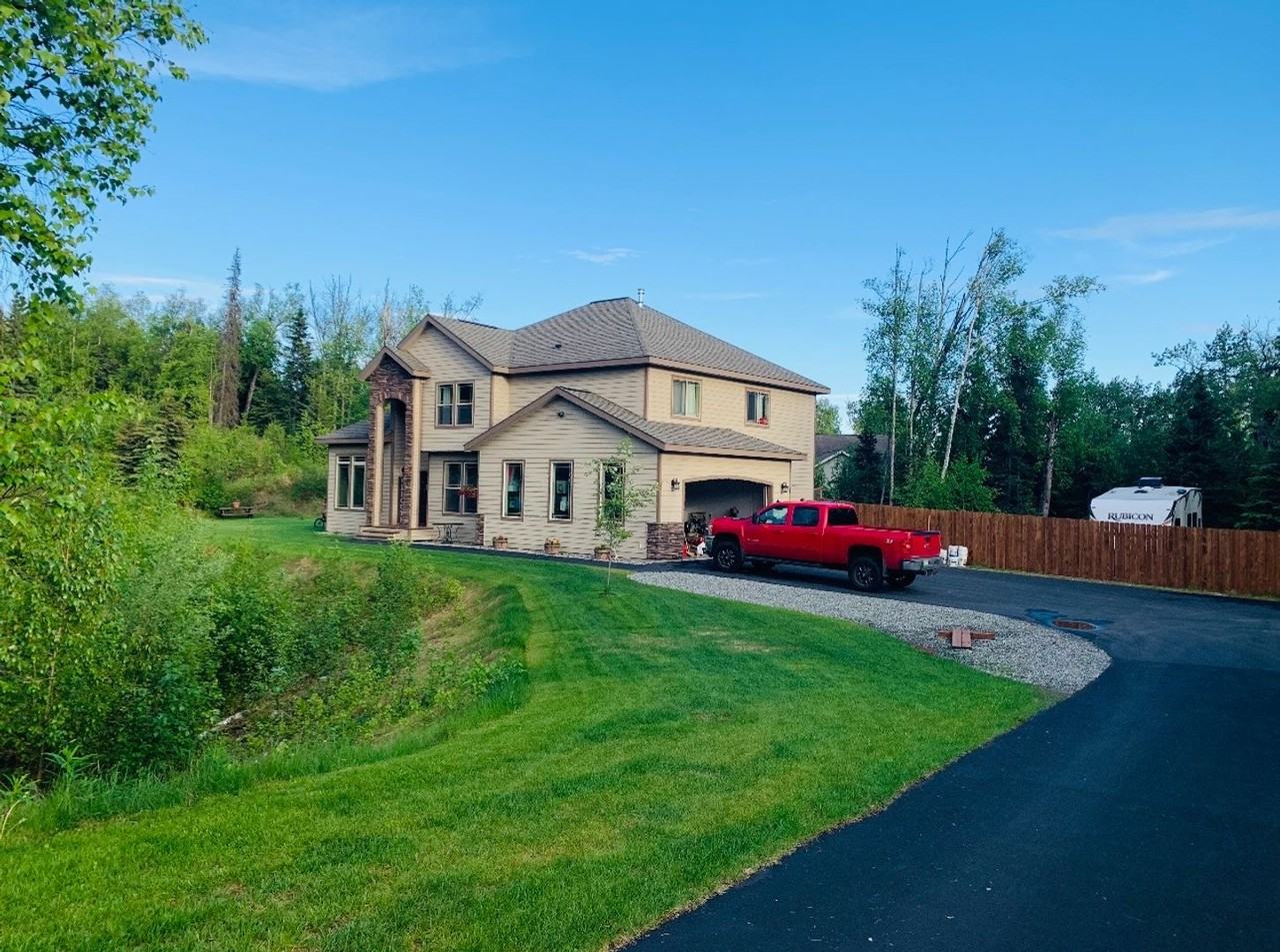 2711 W Discovery Loop